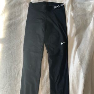 Nike Pro full length legging